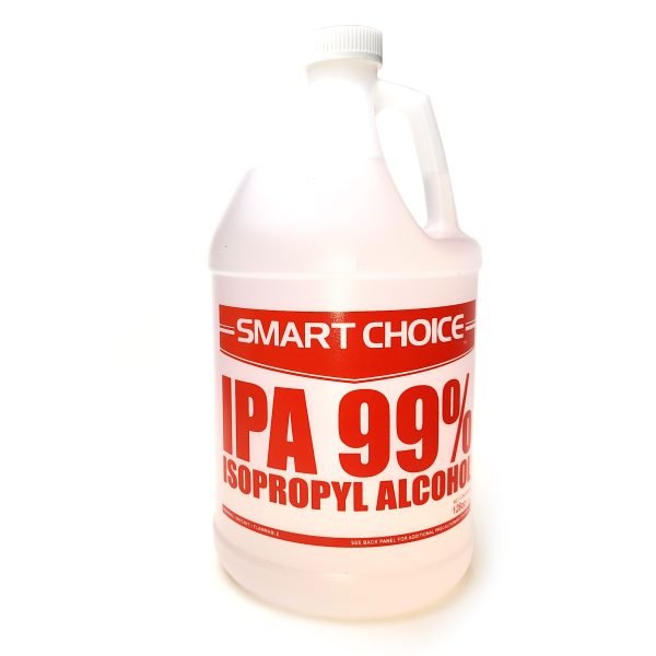 99% IPA