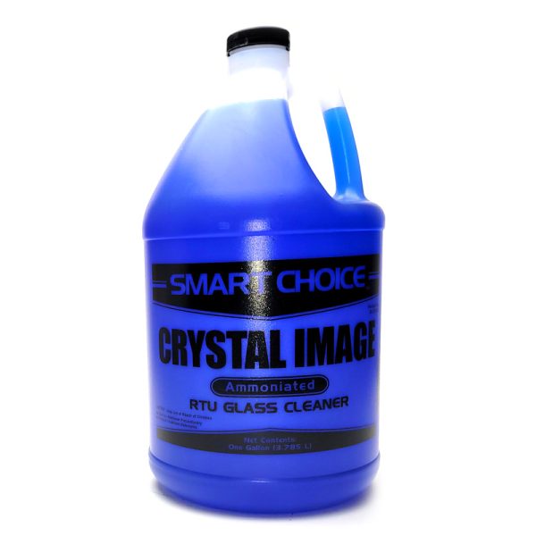 Crystal Image