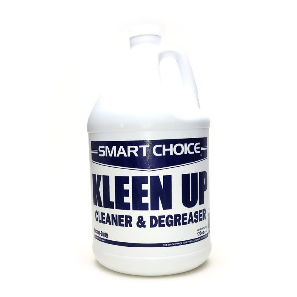 Kleen Up