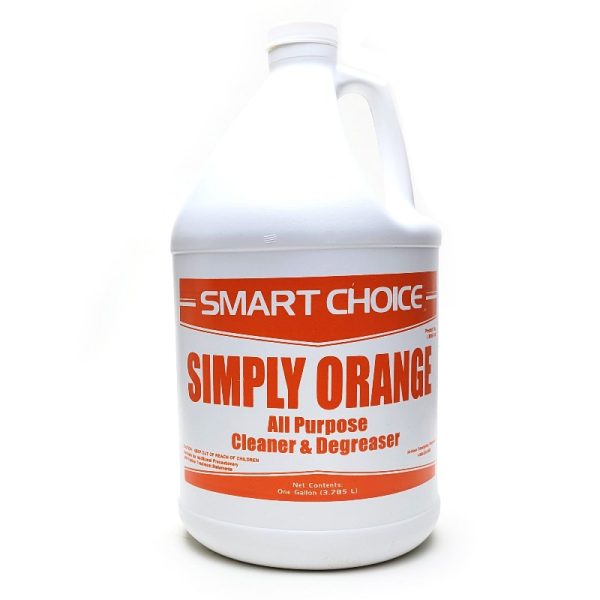 Simply Orange